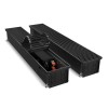 Royal Thermo atrium-150/200/1800-DG-U-BL внутрипольный конвектор фото 1 — Умный климат - Красноярск