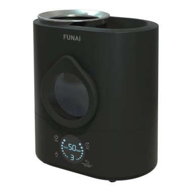 Funai USH-BE7251B ультразвуковой увлажнитель воздуха Bonsai — Умный климат - Красноярск