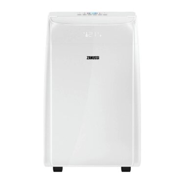 Zanussi ZACM-09 NY/N1 White кондиционер мобильный — Умный климат - Красноярск