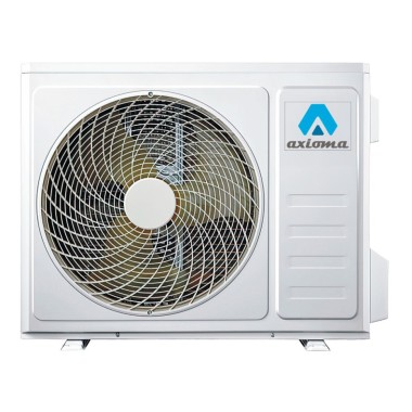 Axioma ASB27M3Z1R наружный блок мультисистемы — Умный климат - Красноярск