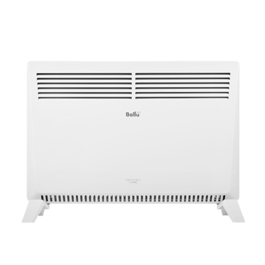 Ballu Camino BEC/EMT-2500 Eco Turbo конвектор электрический &mdash; Умный климат - Красноярск