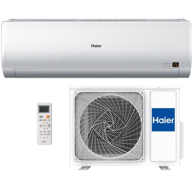 Haier HSU-30HNH03/R2-W / HSU-30HUN03/R2 настенный кондиционер — Умный климат - Красноярск