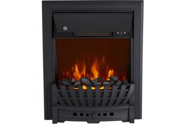 Очаг Royal Flame Aspen Black &mdash; Умный климат - Красноярск