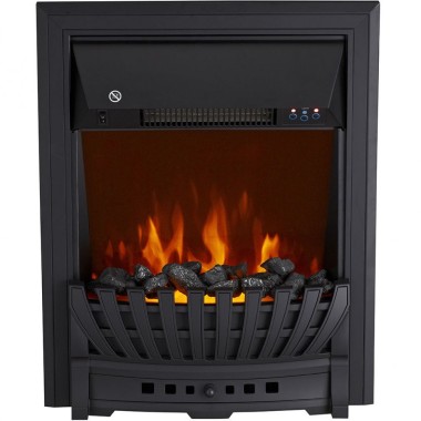 Очаг Royal Flame Aspen Black &mdash; Умный климат - Красноярск