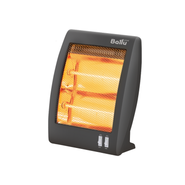 Ballu BHH/M-10 обогреватель галогеновый инфракрасный — Умный климат - Красноярск