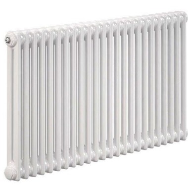 Zehnder 2056/24 секций радиатор RAL 9016 боковое подключение — Умный климат - Красноярск