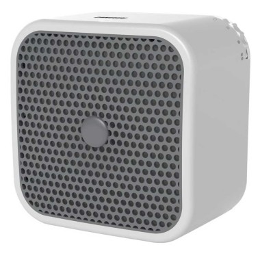 Zanussi ZFH/C-408 тепловентилятор — Умный климат - Красноярск