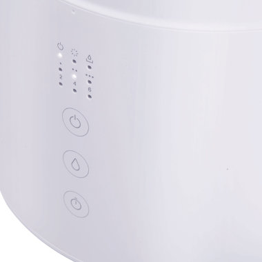 Ballu UHB-705 увлажнитель воздуха — Умный климат - Красноярск