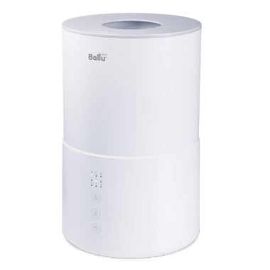Ballu UHB-705 увлажнитель воздуха — Умный климат - Красноярск