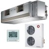 Kentatsu KSTU176HFAN1/KSUN176HFAN3 канальный кондиционер фото 1 — Умный климат - Красноярск