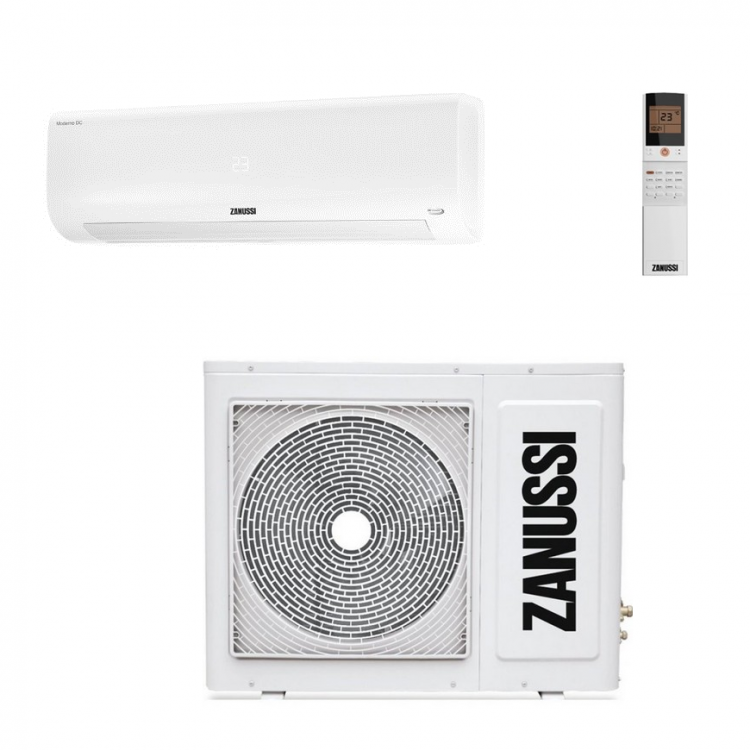 Zanussi 12 hs. Сплит-система Zanussi ZACS/I-09 HS/n1. Кондиционер Занусси ZACS-09. Zanussi ZACS-07 HS/a21/n1. Сплит-система Zanussi Paradiso ZACS-07 HPR/a18/n1