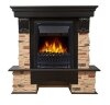 Портал Electrolux Pietra Classic сланец натуральный/венге фото 3 — Умный климат - Красноярск