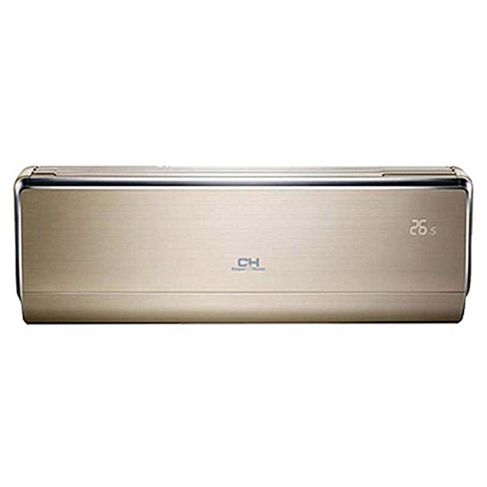 Cooper&Hunter GOLDEN CH-S24FTXAM2S-GD сплит-система инверторная фото 1 — Умный климат - Красноярск