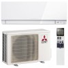 Mitsubishi Electric MSZ-EF25VGKW/MUZ-EF25VG (белый) кондиционер инверторный фото 1 — Умный климат - Красноярск