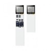 Mitsubishi Electric MSZ-EF25VGKW/MUZ-EF25VG (белый) кондиционер инверторный фото 5 — Умный климат - Красноярск