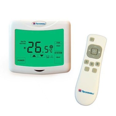 Тепломаш КЭВ-18П6062Е Космос тепловая завеса — Умный климат - Красноярск