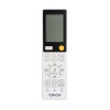 Daichi UNI25AVQS1R/UNI25FVS1R инверторный кондиционер фото 6 — Умный климат - Красноярск