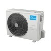 Midea MSAG2-24N8D0-I/MSAG2-24N8D0-O сплит-система инверторная фото 6 &mdash; Умный климат - Красноярск
