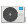 Midea MSAG2-24N8D0-I/MSAG2-24N8D0-O сплит-система инверторная фото 8 &mdash; Умный климат - Красноярск