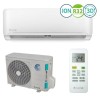 Systemair Sysplit Wall Nordic 09 V2 Evo PH Q кондиционер фото 1 — Умный климат - Красноярск
