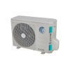 Systemair Sysplit Wall Nordic 09 V2 Evo PH Q кондиционер фото 4 — Умный климат - Красноярск