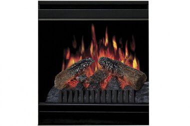 Очаг Dimplex Gannon DF2010-EU — Умный климат - Красноярск