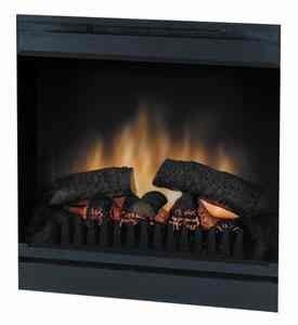 Очаг Dimplex Gannon DF2010-EU — Умный климат - Красноярск