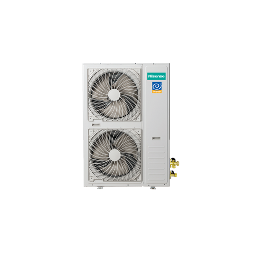 Hisense AUW-60U6SP1 наружный блок фото 1 — Умный климат - Красноярск