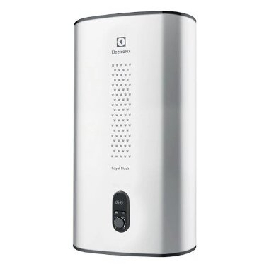 Electrolux EWH 50 Royal Flash Silver водонагреватель — Умный климат - Красноярск