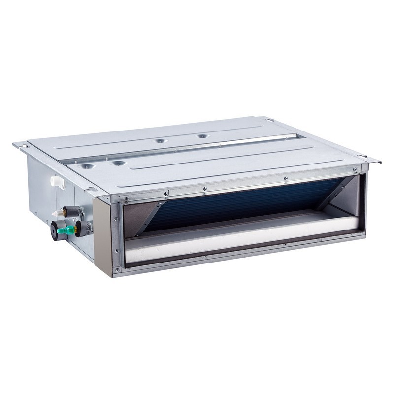 Electrolux EACD/I-09 FMI/N8_ERP канальный внутренний блок кондиционера фото 1 — Умный климат - Красноярск