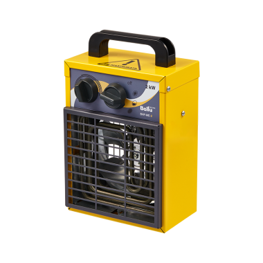 Ballu BHP-ME-2 - пушка тепловая электрическая — Умный климат - Красноярск