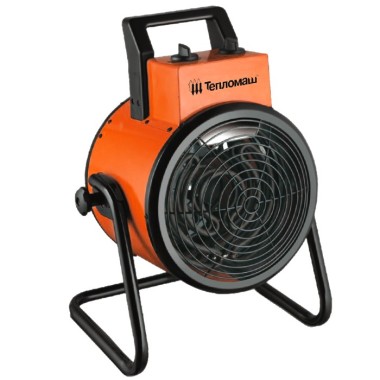 Тепломаш КЭВ-2С31Е — Умный климат - Красноярск