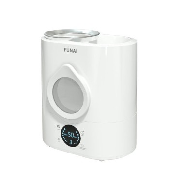 Funai USH-BE7251WС ультразвуковой увлажнитель воздуха Bonsai — Умный климат - Красноярск