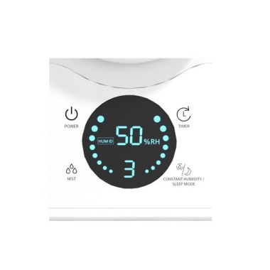 Funai USH-BE7251WС ультразвуковой увлажнитель воздуха Bonsai — Умный климат - Красноярск