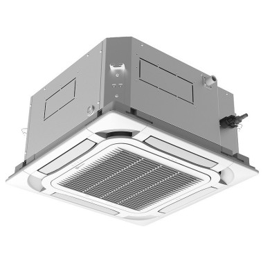 Electrolux EACC-48H/UP4-DC/N8 инверторная сплит-система кассетного типа &mdash; Умный климат - Красноярск