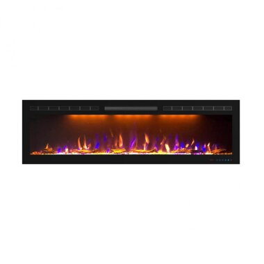 Очаг Royal Flame Crystal 60 RF &mdash; Умный климат - Красноярск