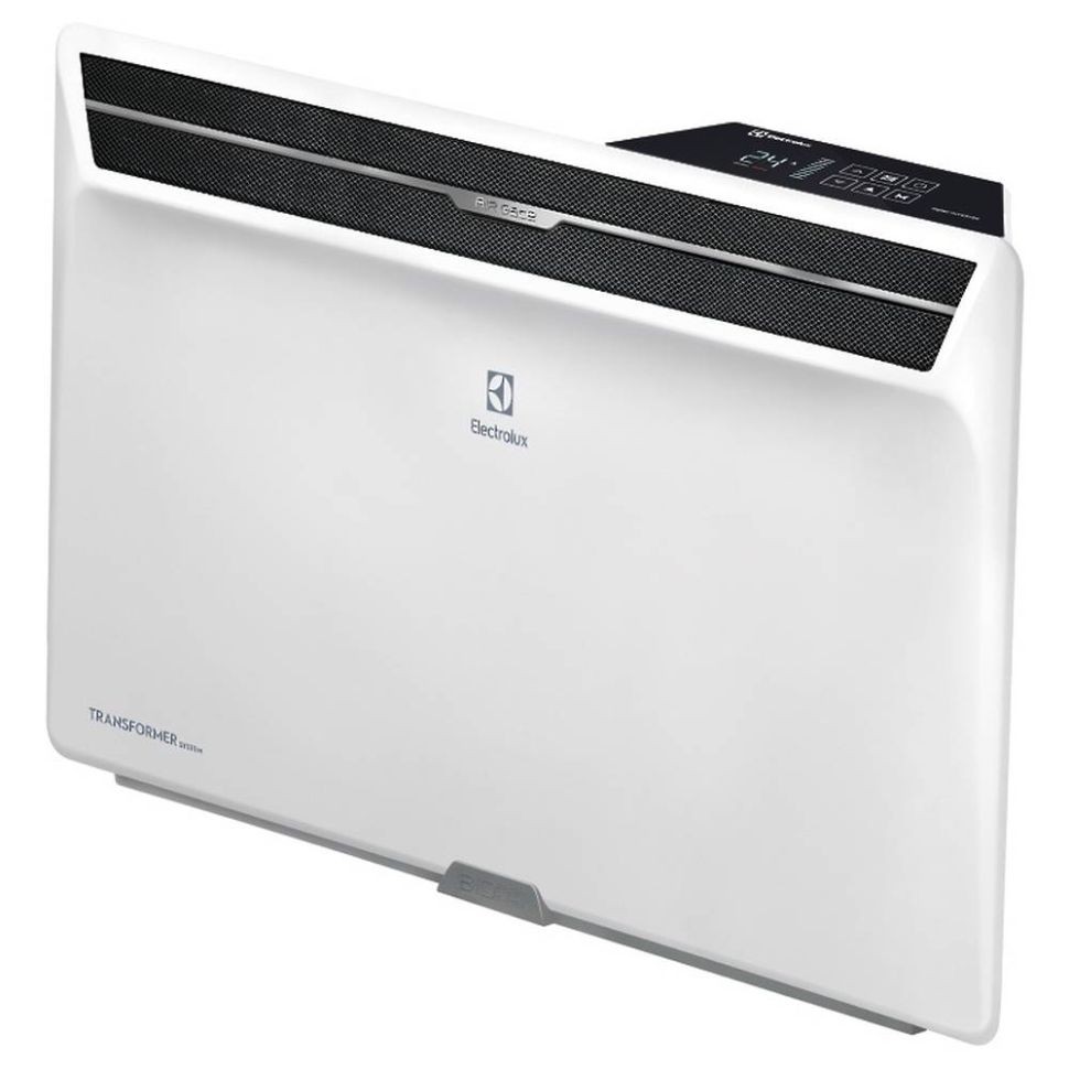 Electrolux Air Gate Transformer ECH/AG2-2000 T-TUI4 конвектор с инверторным блоком управления фото 1 — Умный климат - Красноярск