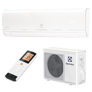 Electrolux Fusion Pro EACS-07HF/N3_18Y — Умный климат - Красноярск