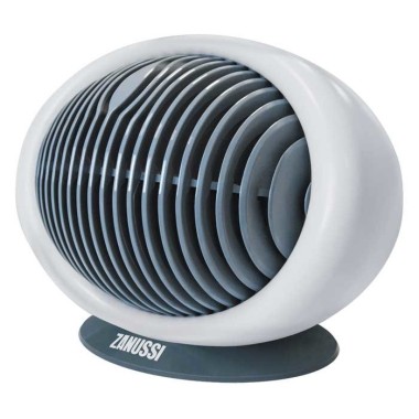 Zanussi ZFH/C-400 тепловентилятор — Умный климат - Красноярск