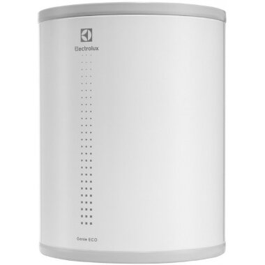 Electrolux EWH 15 Genie ECO O водонагреватель — Умный климат - Красноярск