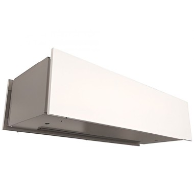 Тепломаш КЭВ-13П3027Е (нерж) Призма-2 завеса тепловая — Умный климат - Красноярск