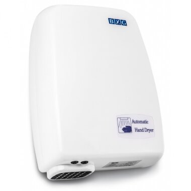 BXG-120 сушилка для рук — Умный климат - Красноярск