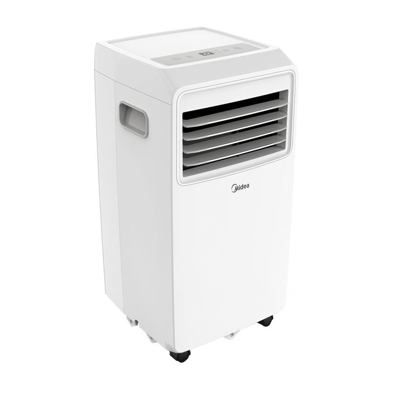 Midea MPPHA-07CRN7-Q мобильный кондиционер фото 1 — Умный климат - Красноярск