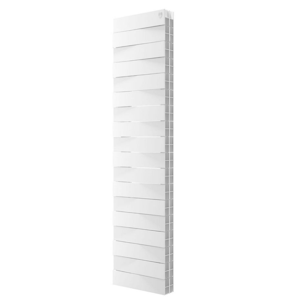 Royal Thermo PianoForte Tower 200 Bianco Traffico радиатор - 18 секций фото 1 — Умный климат - Красноярск