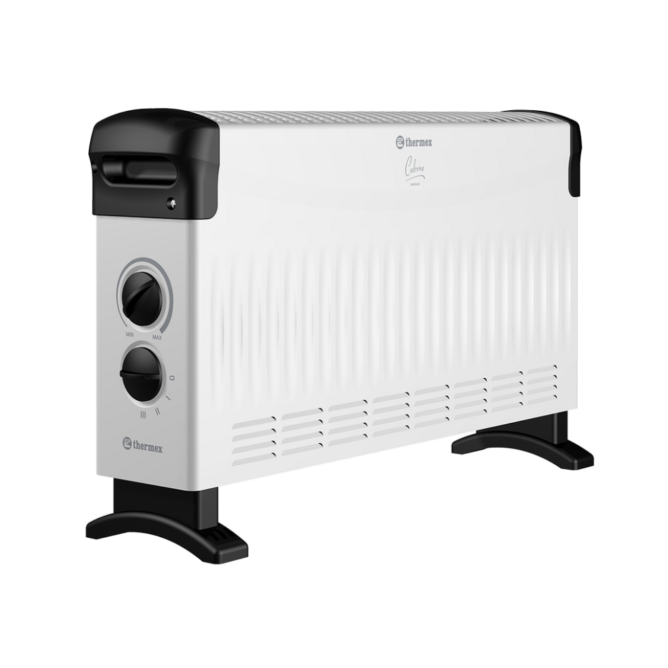 Тhermex Cadorna 2000 White конвектор фото 1 — Умный климат - Красноярск