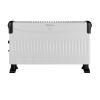 Тhermex Cadorna 2000 White конвектор фото 2 — Умный климат - Красноярск