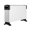 Тhermex Cadorna 2000 White конвектор фото 5 — Умный климат - Красноярск