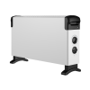 Тhermex Cadorna 2000 White конвектор фото 7 — Умный климат - Красноярск
