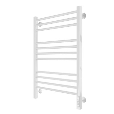 Royal Thermo Stato white П11 500х800 (встроен. диммер) электрополотенцесушитель — Умный климат - Красноярск