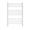 Royal Thermo Stato white П11 500х800 (встроен. диммер) электрополотенцесушитель фото 2 — Умный климат - Красноярск
